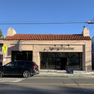 East Sacramento Breakfast, Lunch and Brunch at bacon & butter